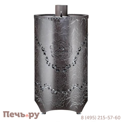 Банная печь Ферингер Оптима ПФ в кожухе Стандарт - паровая -  до 28 куб.м. фото 4