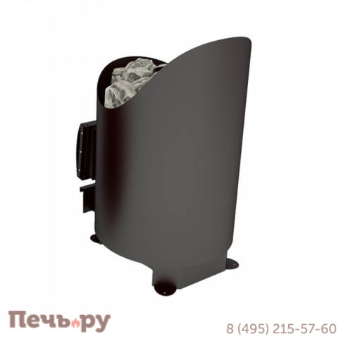 Банная печь Grill’D Aurora 180 Short фото 3