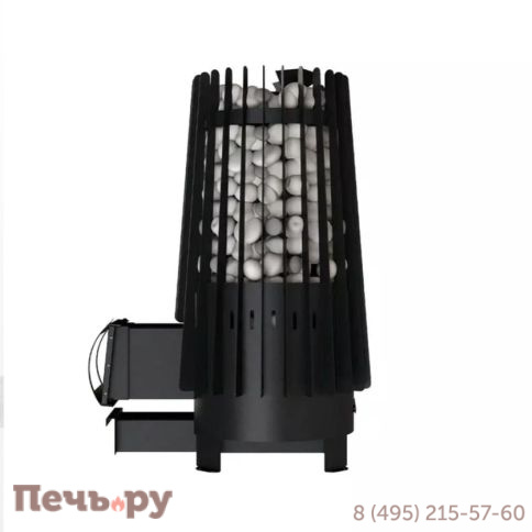 Банная печь Grill'D Cometa Vega 180 Long Pro фото 5