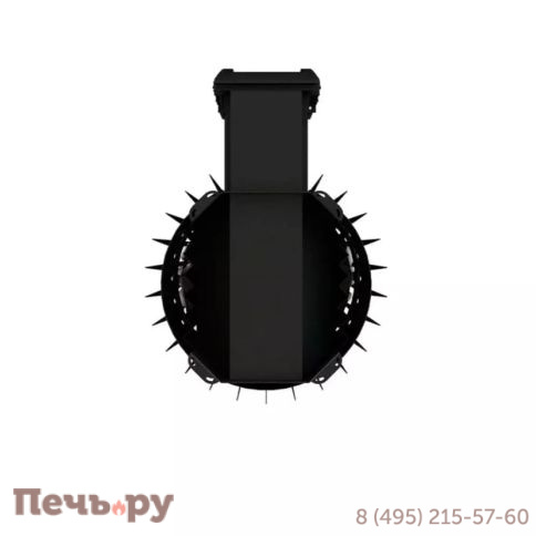 Банная печь Grill'D Cometa Vega 180 Long Pro фото 7