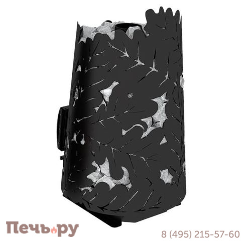 Банная печь Grill’D Dubravo 180 Short фото 3