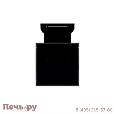 Банная печь Grill'D Shaman Long 4 каменки фото 3