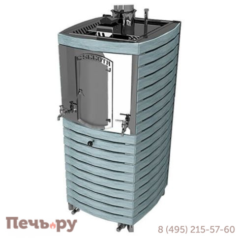 Банная печь Инжкомцентр ВВД Суббота Элит фото
