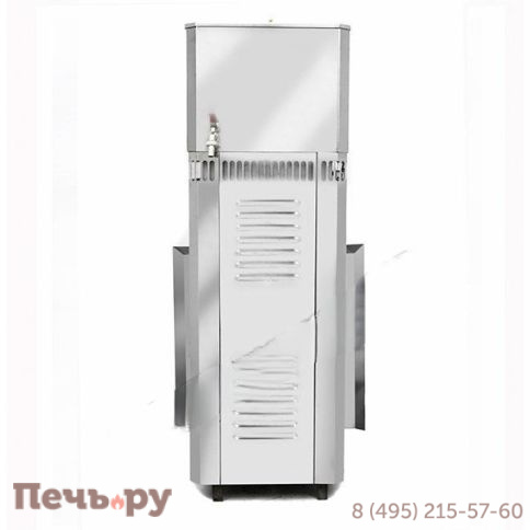 Банная печь Инжкомцентр ВВД Сударушка М фото 3