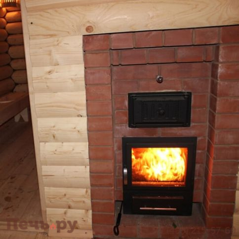 Банная печь ИзиСтим Анапа-М2 фото 3