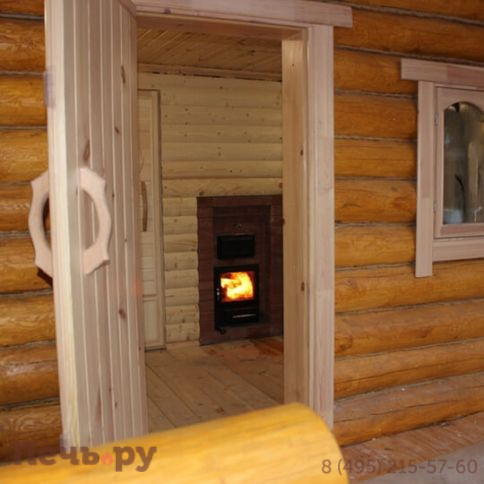 Банная печь ИзиСтим Анапа-М2 фото 4