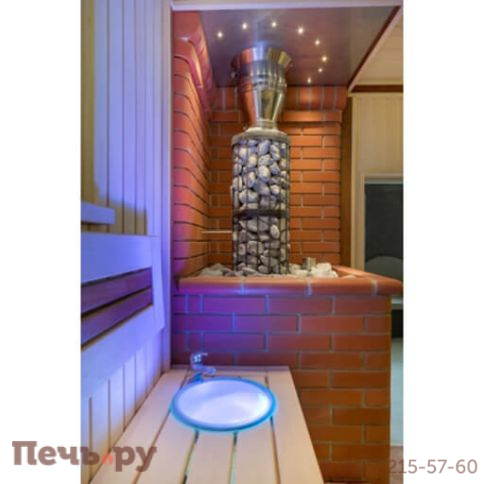 Банная печь ИзиСтим Сочи-М2 фото 5