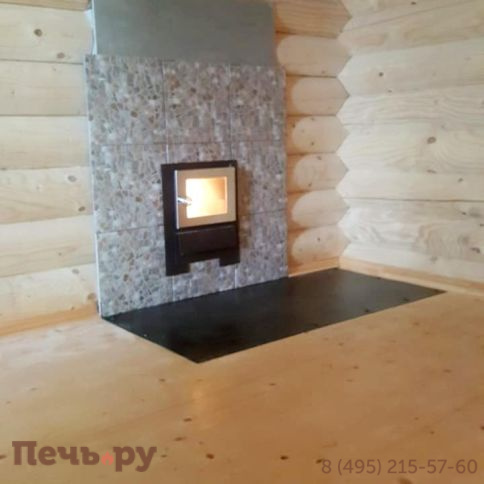 Банная печь KASTOR Karhu - 16 JK VPV фото 3