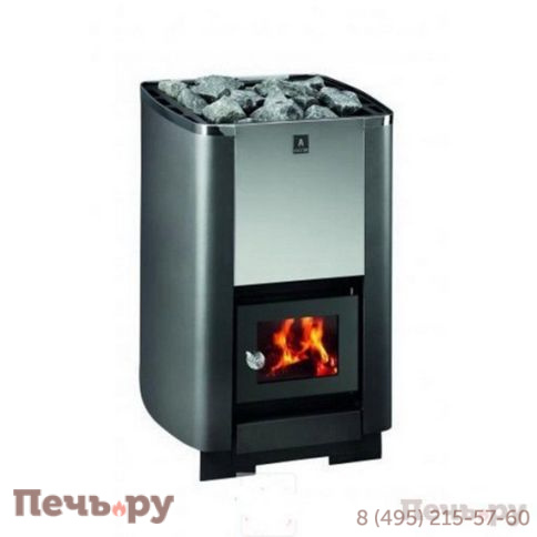 Банная печь KASTOR Karhu - 16 PK фото