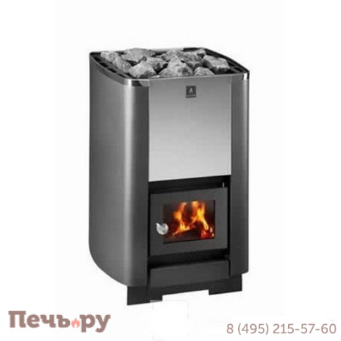 Банная печь Kastor Karhu - 20 PK фото