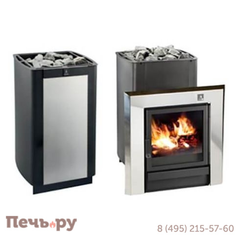 Банная печь Kastor Ksis 20 фото 2