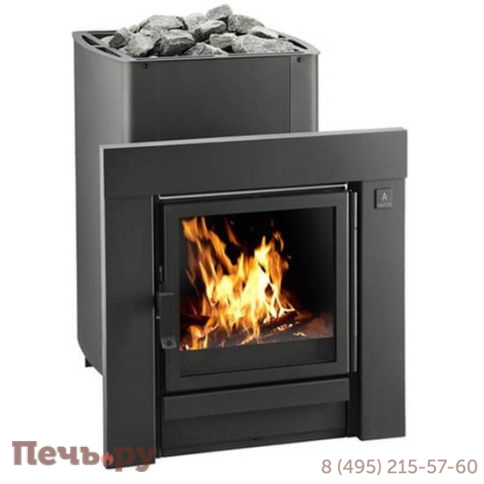 Банная печь Kastor Ksis 20 фото