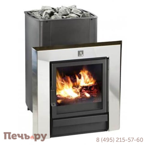 Банная печь Kastor KSIS-27 фото 2