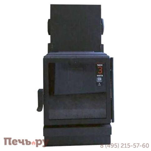 Банная печь Kastor KSIS-27 TS фото 4