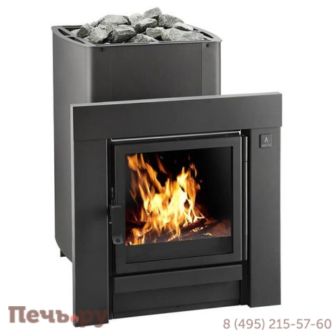 Банная печь Kastor KSIS-27 фото