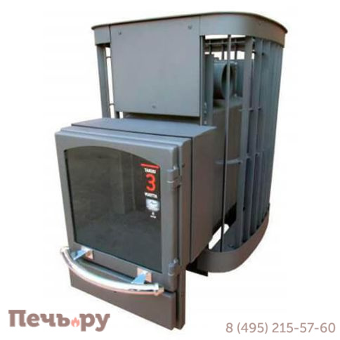 Банная печь Kastor Saga 27 KSIL S фото