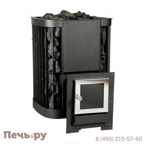 Банная печь Kastor SAGA 27JK фото