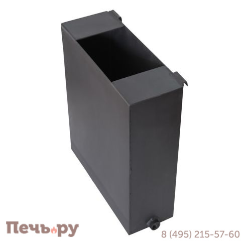 Банная печь НМК Копеечка с ВТК фото 9