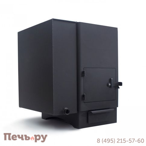 Банная печь НМК Копеечка фото