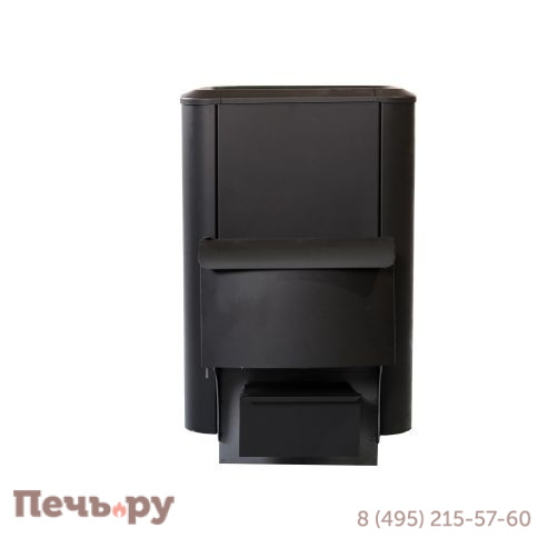 Банная печь НМК Сибирь фото 2