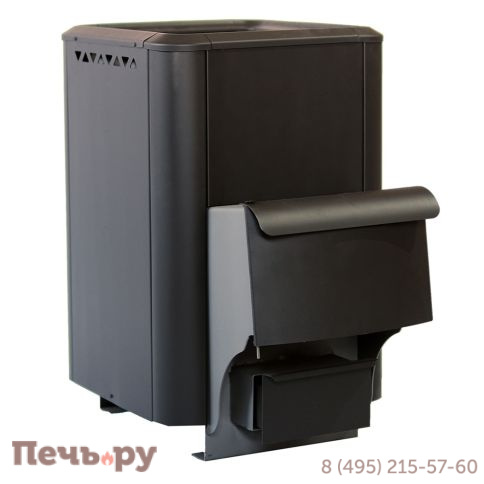 Банная печь НМК Сибирь фото 3