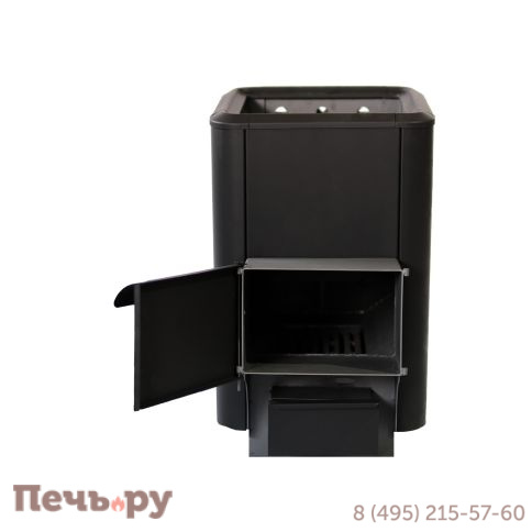 Банная печь НМК Сибирь фото 4