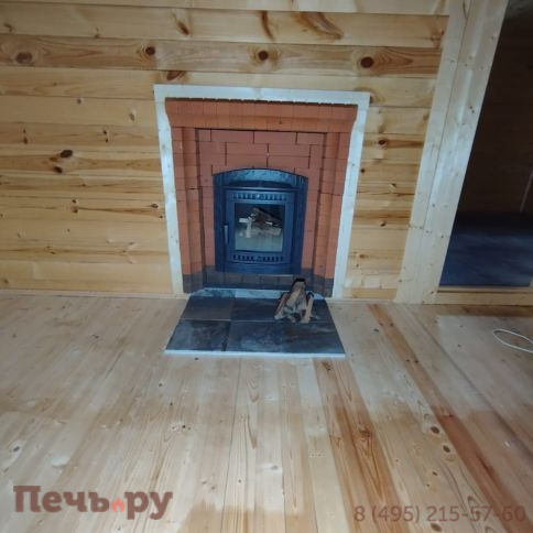 Банная печь Прометалл Атмосфера XL (Про) с сеткой нержавейкой фото 32