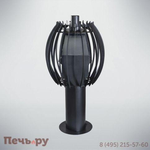 Банная печь Варвара Меридиан фото 5