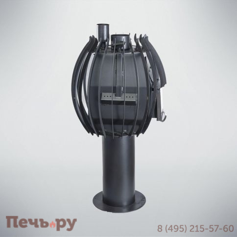 Банная печь Варвара Меридиан фото 7