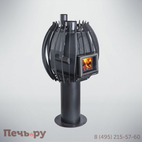 Банная печь Варвара Меридиан фото 8