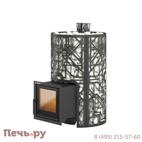 Банная печь Эверест Steam Master Galaxy 24 (226М) фото