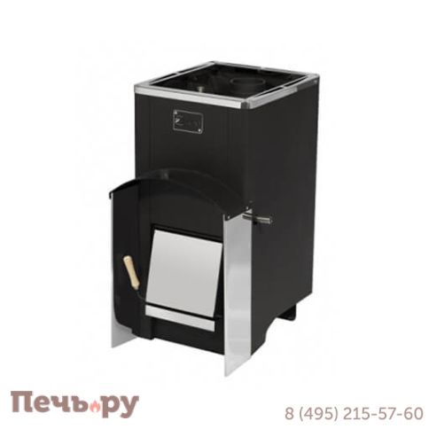 Банная печь Вулкан Эльбрус 16 Стандарт ТО фото