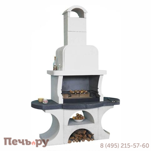 Барбекю LK Ника фото