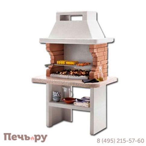 Барбекю Palazzetti Bora Bora фото