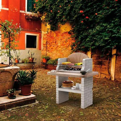 Барбекю Palazzetti Caorle фото