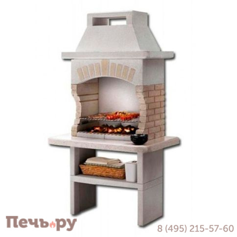 Барбекю Palazzetti Fiji фото