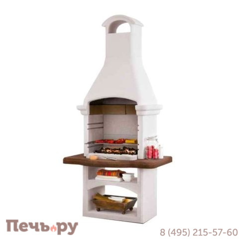 Барбекю Palazzetti Giarre фото