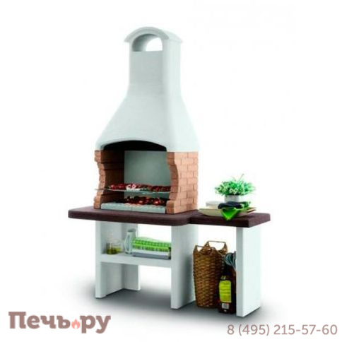 Барбекю Palazzetti Jesolo фото