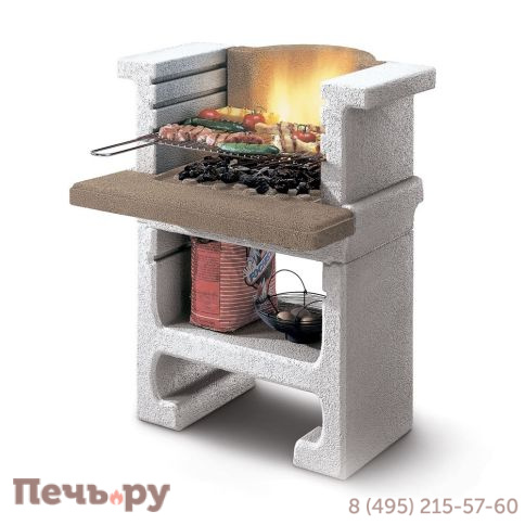 Барбекю Palazzetti Trani фото