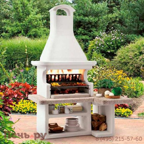 Барбекю Palazzetti Tropea 2 фото