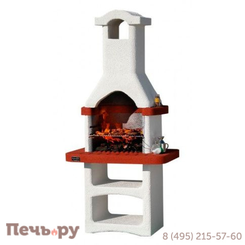 Барбекю Sunday Alicante фото