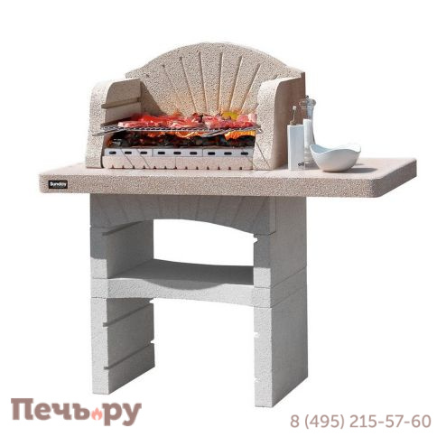 Барбекю Sunday Djerba Lx фото