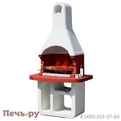 Барбекю Sunday Korsika/Smirne фото