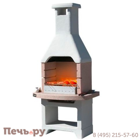 Барбекю Sunday Oasi фото