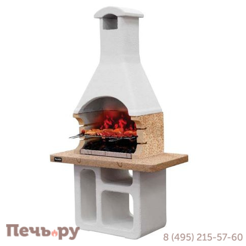 Барбекю Sunday Victoria фото