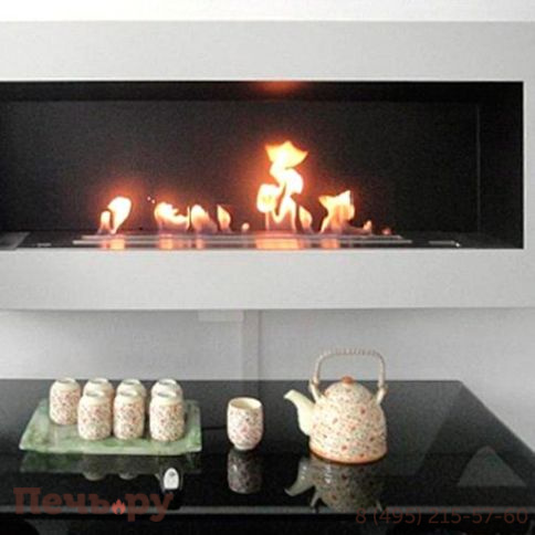 Биокамин Autofire 146 electronic фото 3