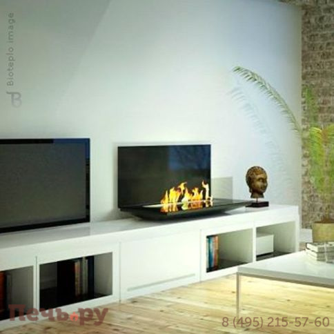Биокамин Autofire LOFT L фото