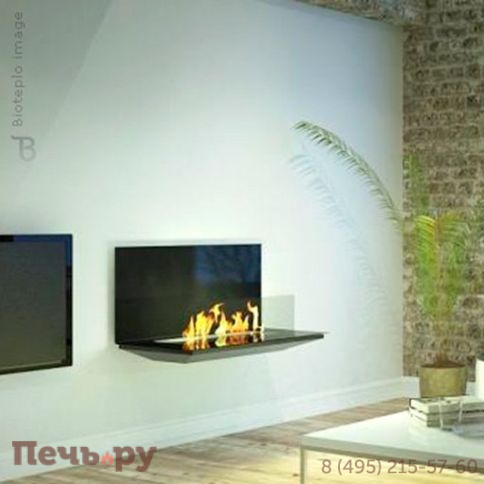 Биокамин Autofire LOFT M фото 2