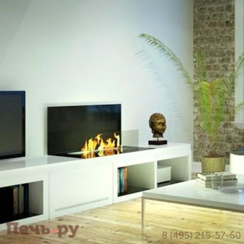 Биокамин Autofire LOFT M фото 3