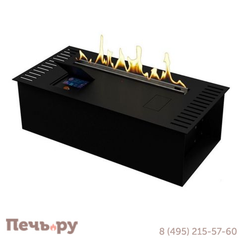 Биокамин автоматический ZeFire М 600 фото